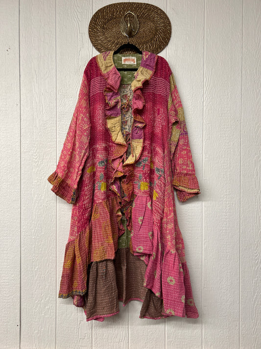 Pareo Kantha Pixie Duster 1026 061