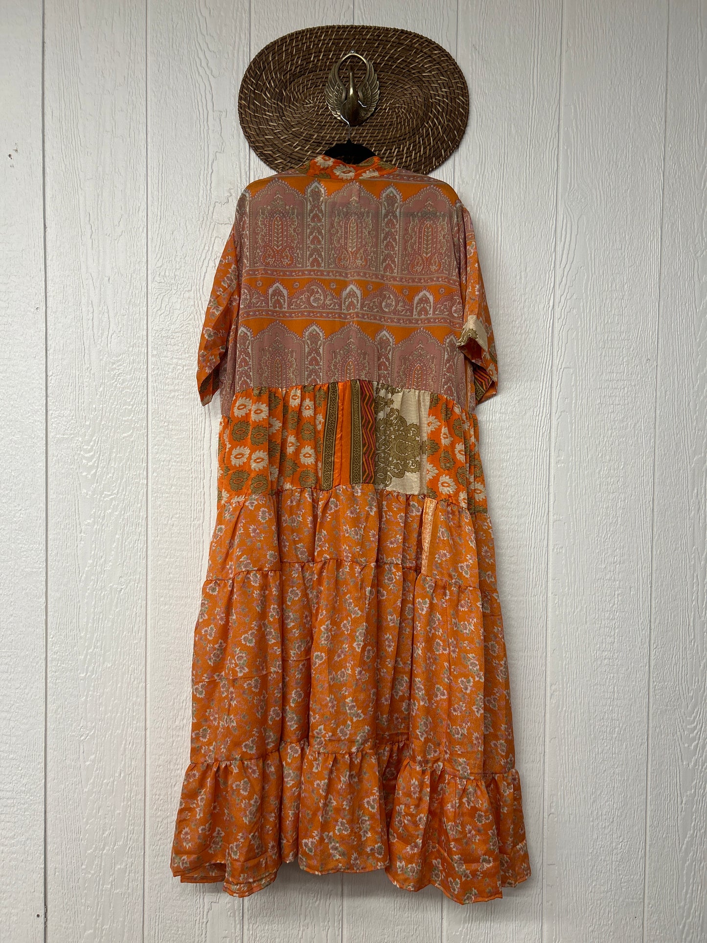 Rasgulla Sari Twilight Dress 0426 256