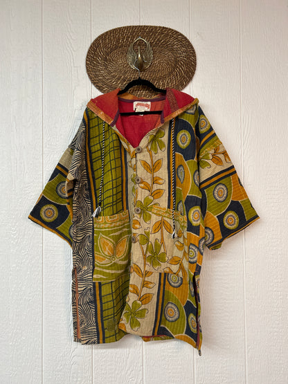 Half Moon Shacket 1025 009