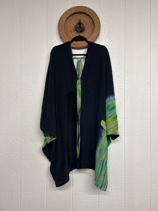 Crepe Sari Shortie Moondance Muu 0926 274