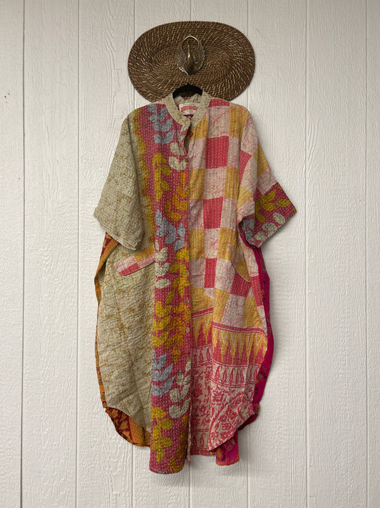 Pareo Kantha Free To Be Maxi 0826 229
