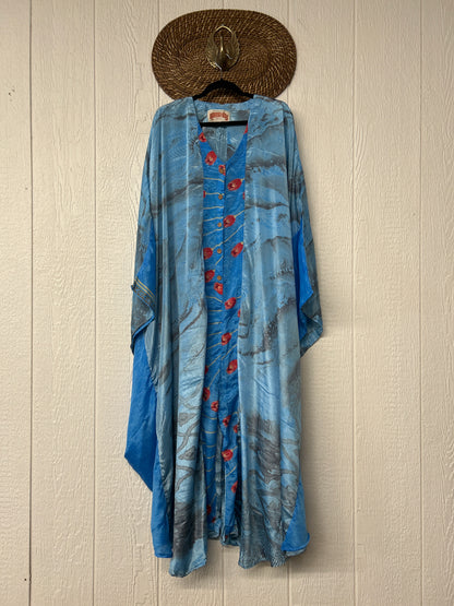 Rasgulla Sari Bowie Muu Jumpsuit 1225 088