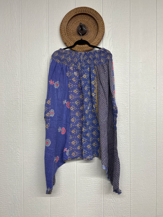 Pareo Kantha Be Still Harems 0626 054