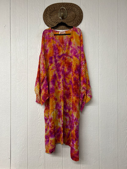 Crepe Sari New Moon Maxi 0926 197