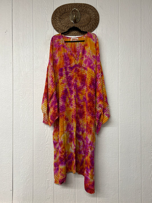 Crepe Sari New Moon Maxi 0926 197