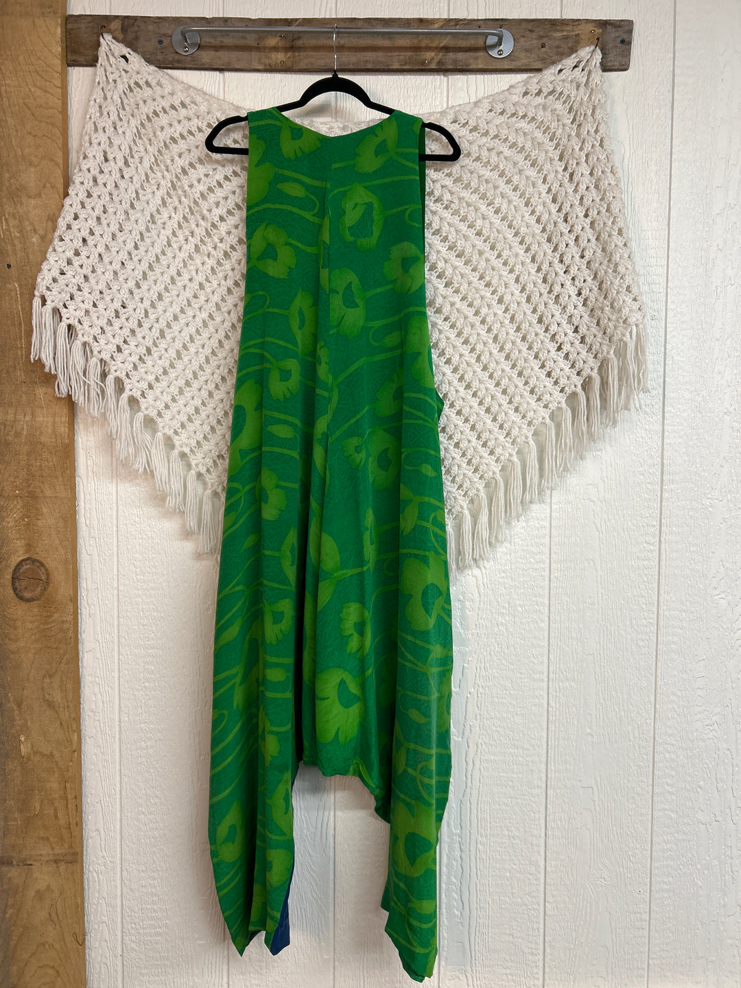 Duality Erin Jumpsuit 0425 236