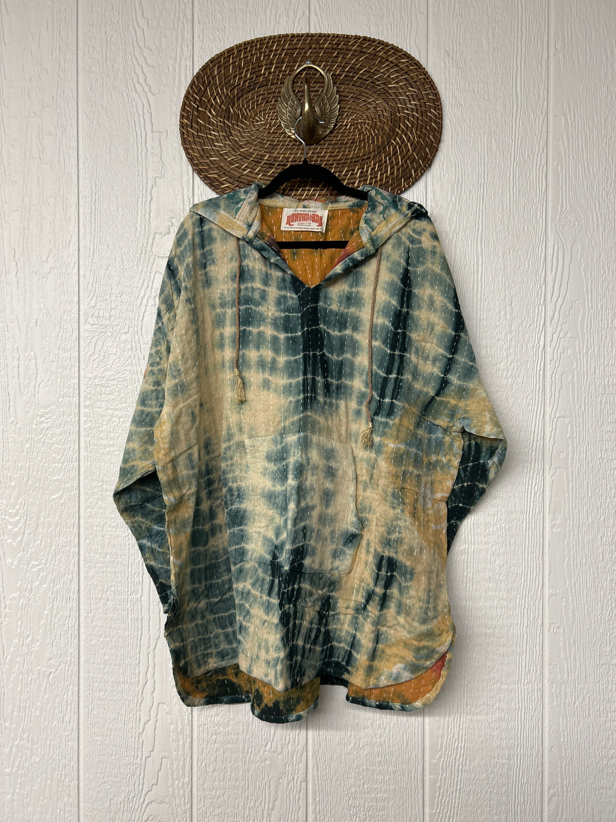 Aura Edit Koverlet Under The Stars Hoodie 1026 016