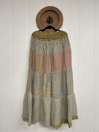 Lotus Wide Leg Pants 1025 199