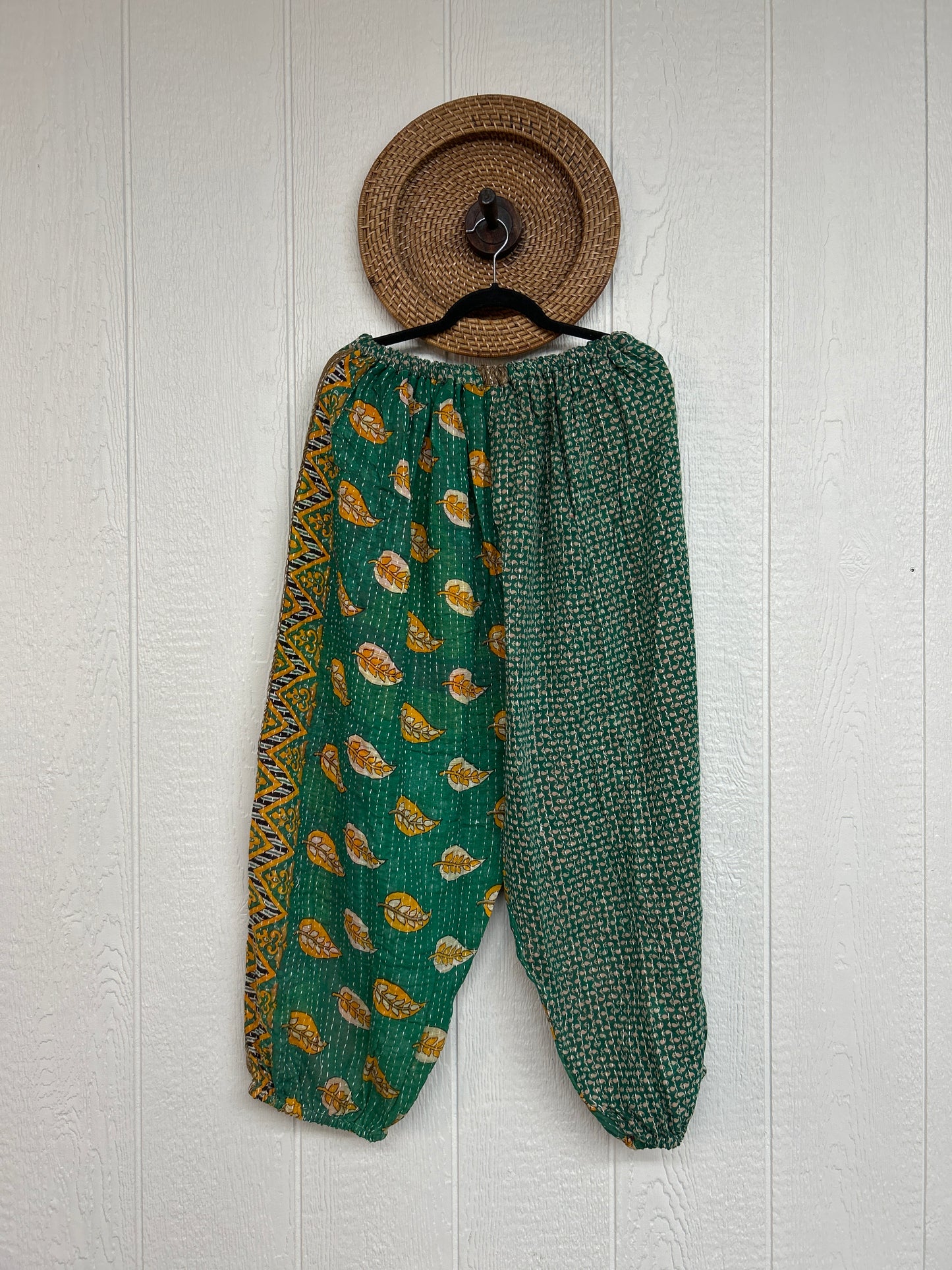 Kantha Joggers 0625 231