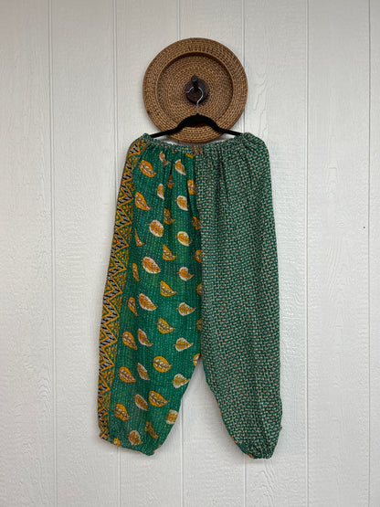 Kantha Joggers 0625 231