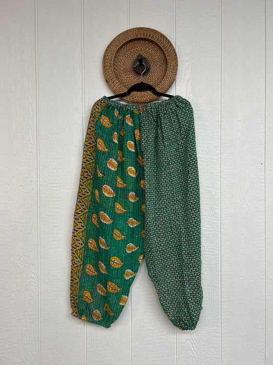 Kantha Joggers 0625 231