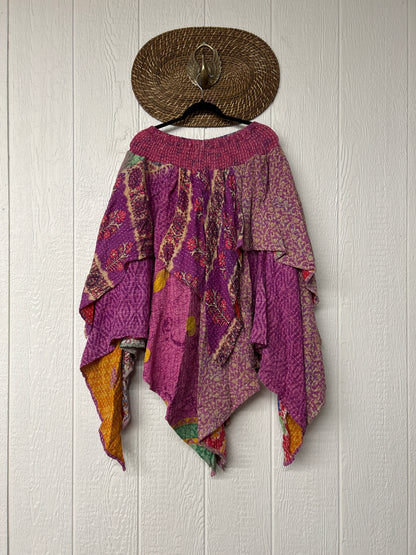 Pareo Kantha Pixie Pant 0826 201