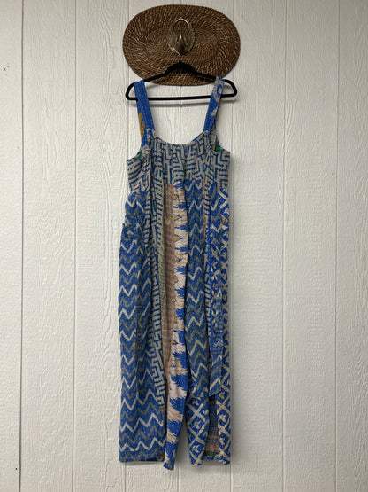 Pareo Kantha Crossroad Overalls 0426 211