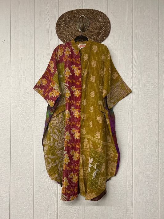 Pareo Kantha Free To Be Maxi 0826 059