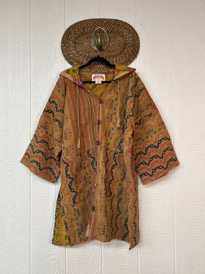 Half Moon Shacket 1025 022