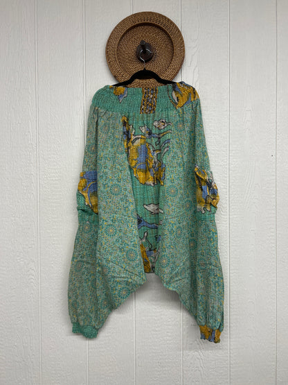 Pareo Kantha Be Still Harems 0626 111