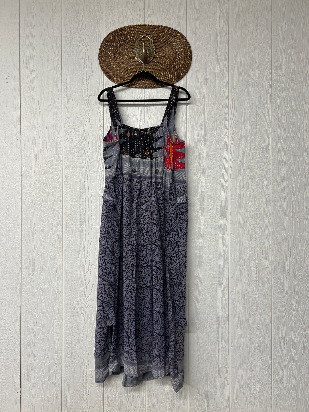 Crossroad Overall Dress 0925 122