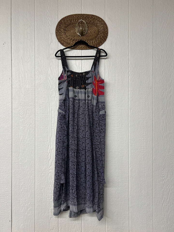 Crossroad Overall Dress 0925 122