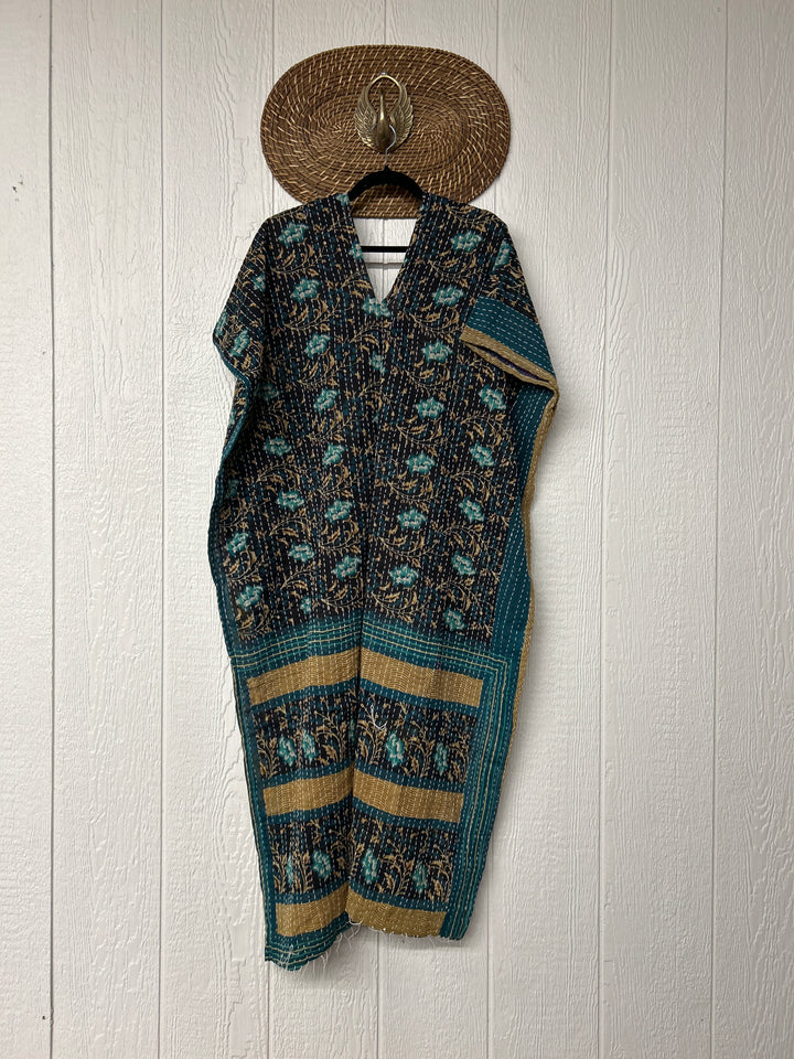 Kantha Hi/Lo Tunic 0525 021