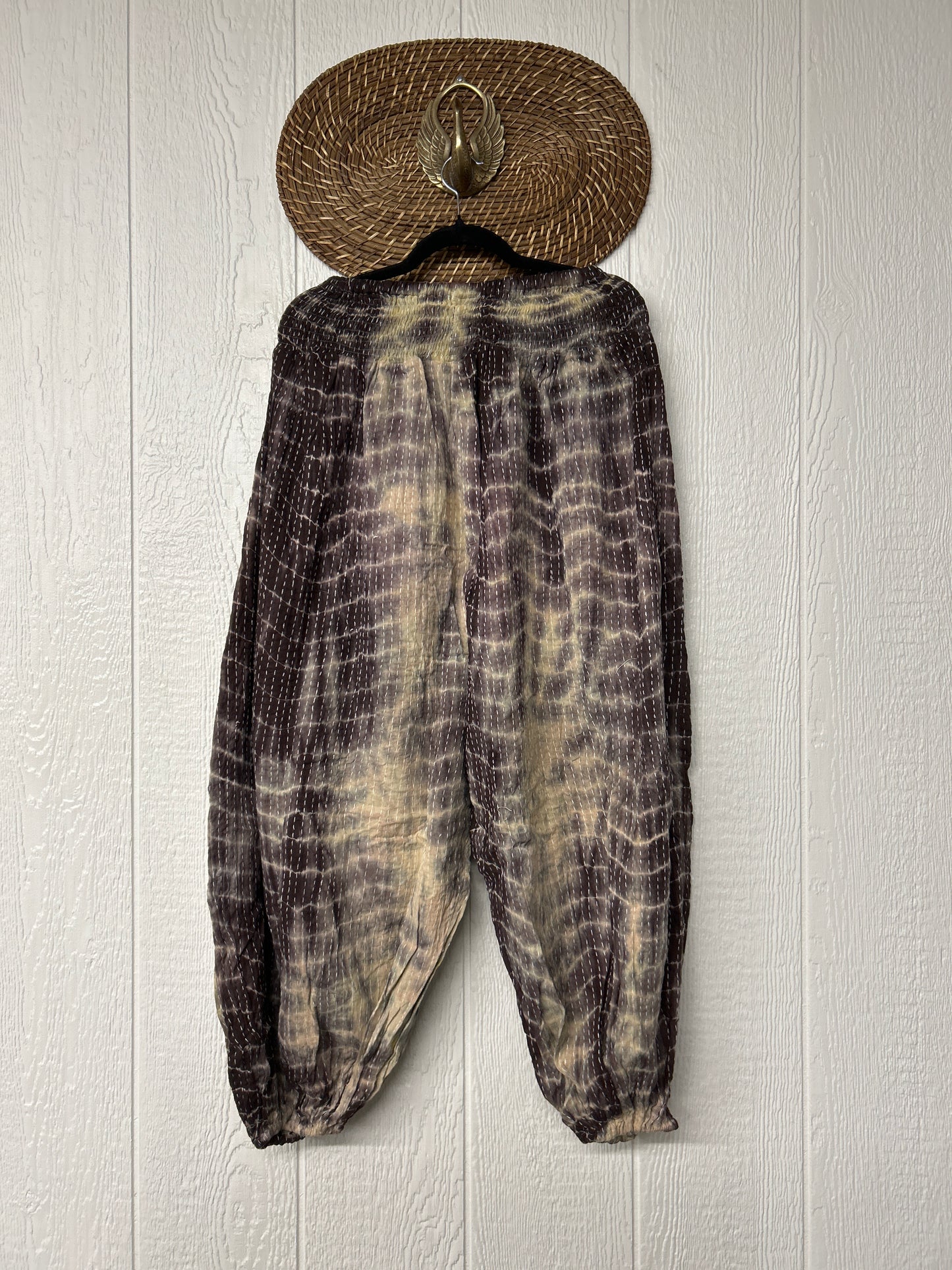 Pareo Kantha Synergy Jogger 0526 048