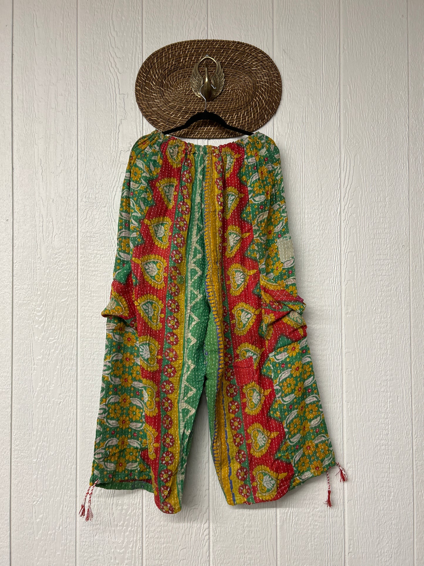 Karma Cargo Pants 1025 007