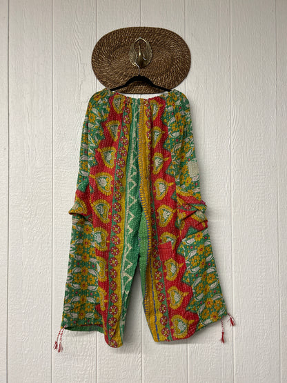 Karma Cargo Pants 1025 007