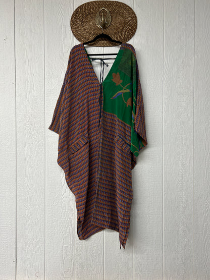 Crepe Sari Moondance Muu 1225 180