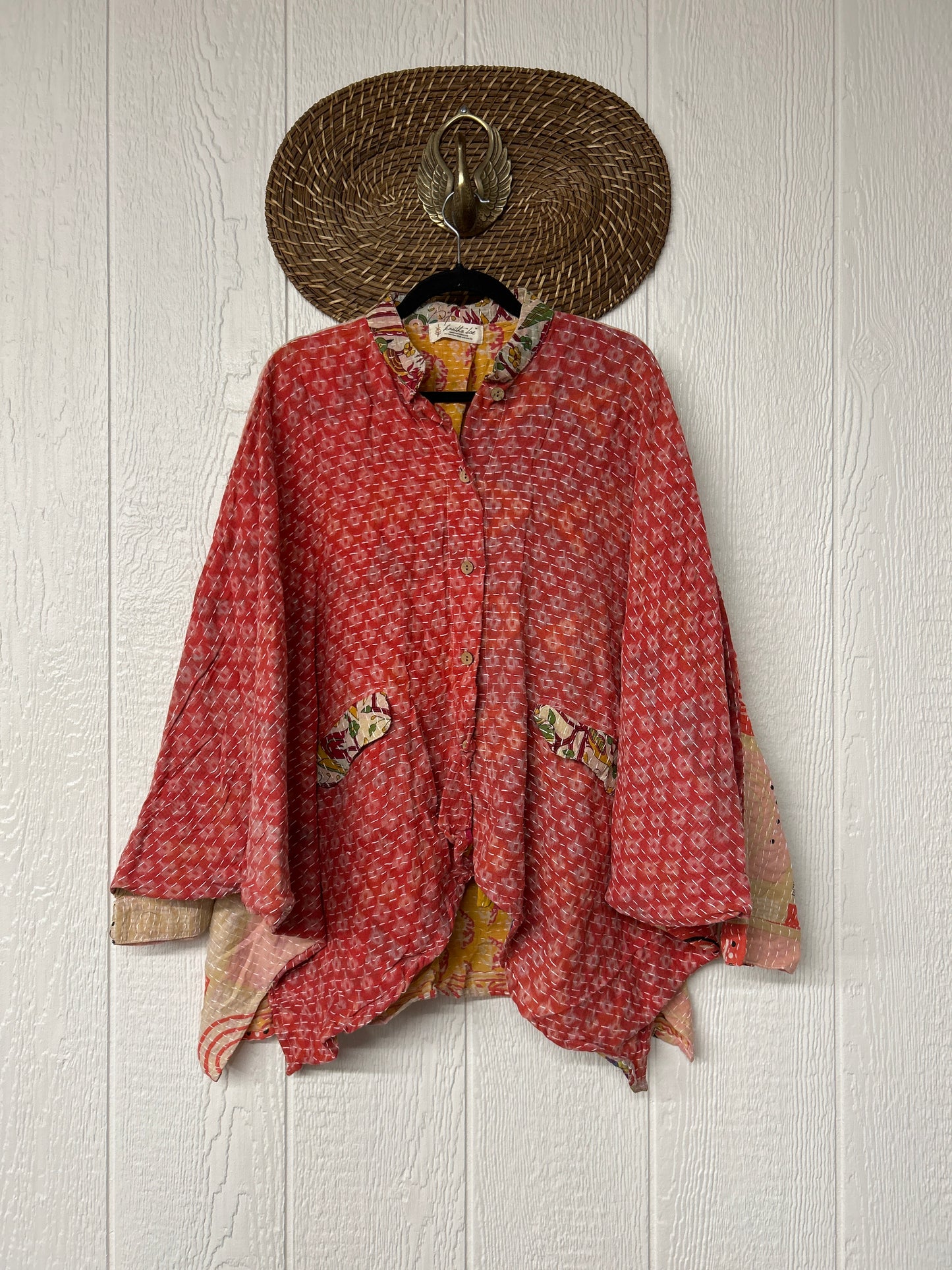 Dylan Button-Down 1025 223