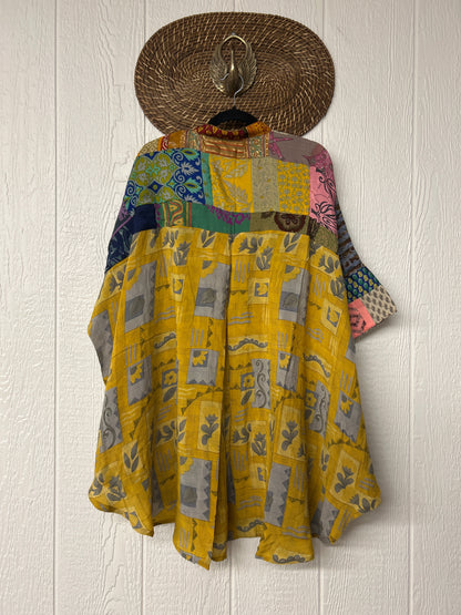 Goddess Free To Be Button-Down 0925 056