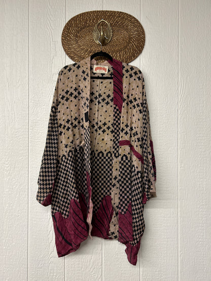 Dreamweaver Shortie Kimono 1025 139