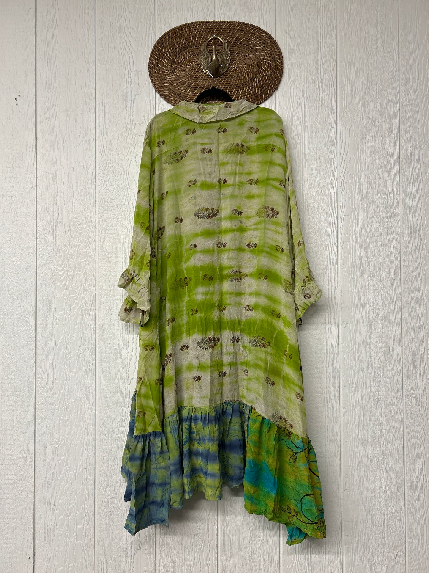 Crepe Sari Pixie Duster 1225 221