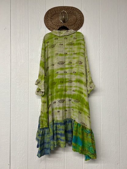 Crepe Sari Pixie Duster 1225 221