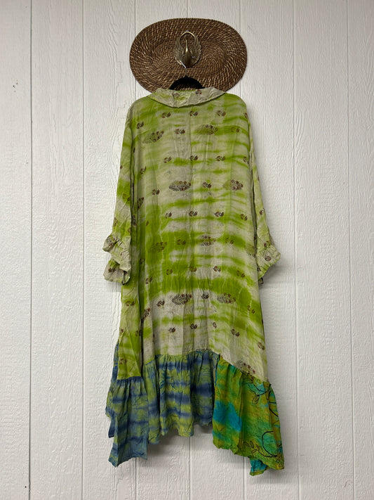 Crepe Sari Pixie Duster 1225 221