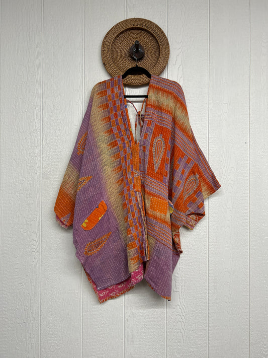 Pareo Kantha Shortie Moondance Muu 0926 160