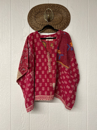Pareo Kantha Shortie-Muu 0926 050