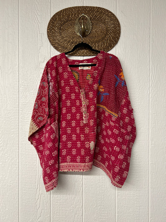 Pareo Kantha Shortie-Muu 0926 050