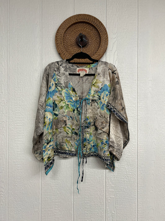 Daisy Blouse 1025 039