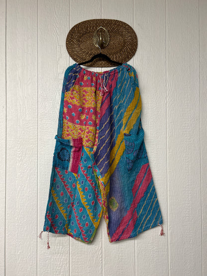 Karma Cargo Pants 1025 064