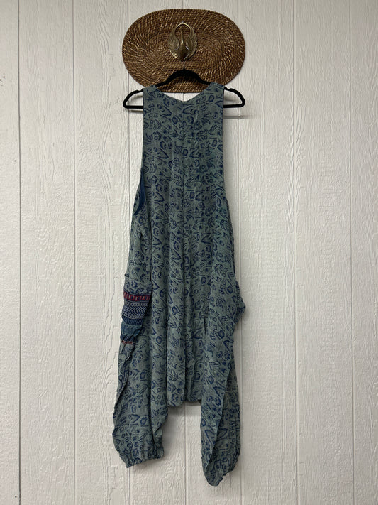 Duality Erin Jogger Jumpsuit 1125 028