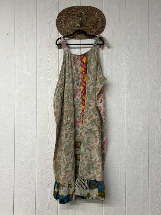 Pareo Kantha Cosmos Jumpsuit 0826 078