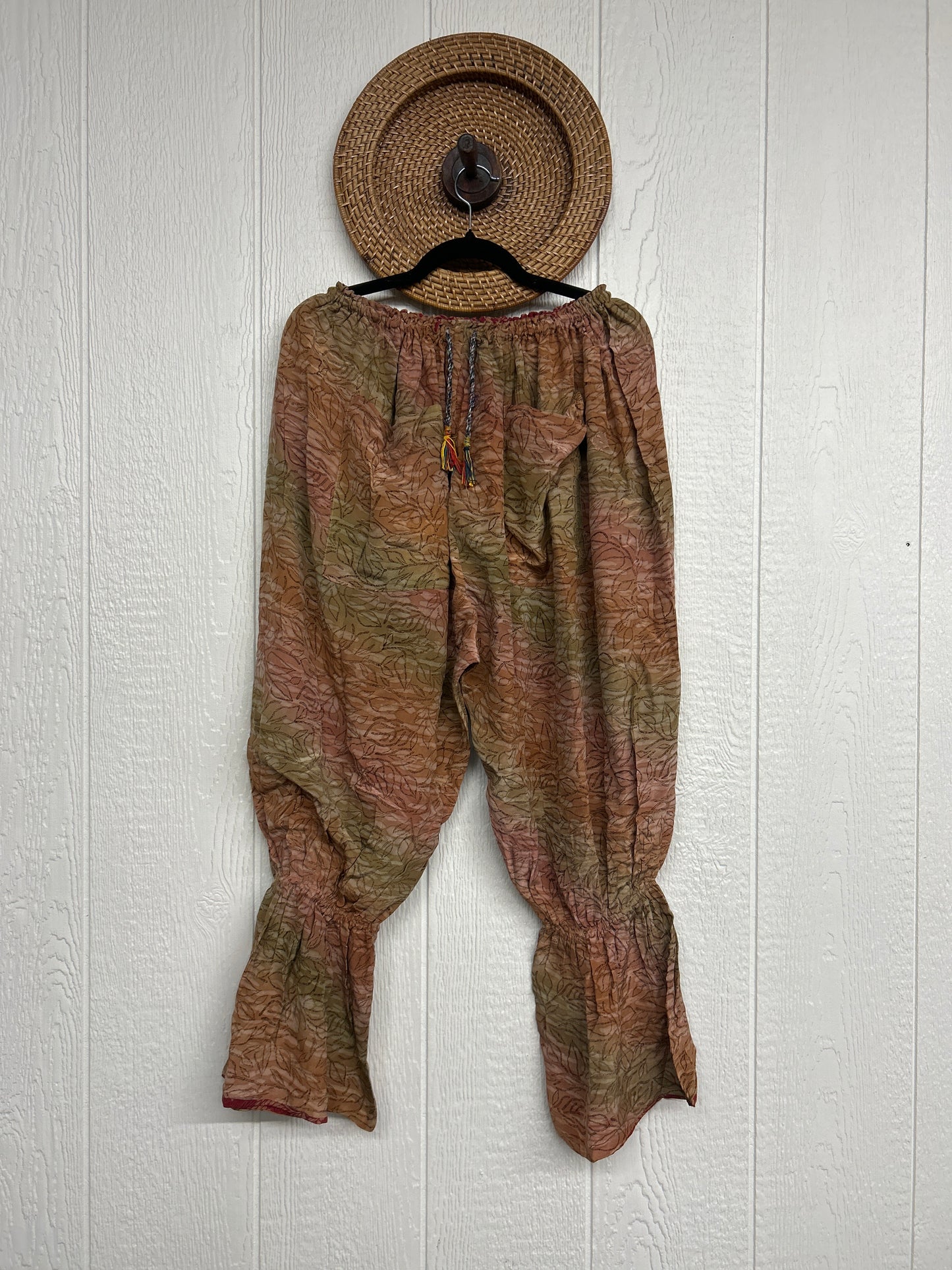Duality Bloomer Pant 0426 205