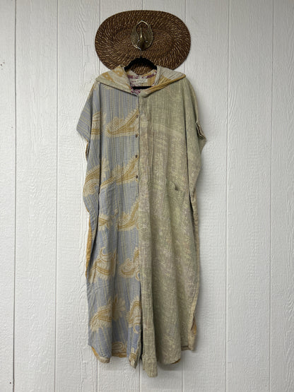 Alchemi Pareo Kantha Peacemaker Jumpsuit 0726 008