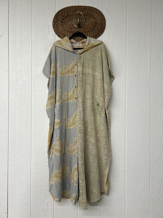 Alchemi Pareo Kantha Peacemaker Jumpsuit 0726 008