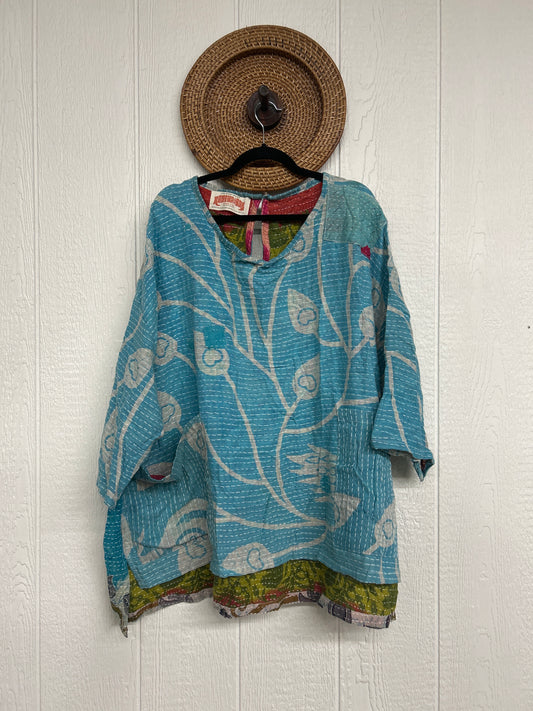 Pareo Kantha Dream Pullover 1225 252