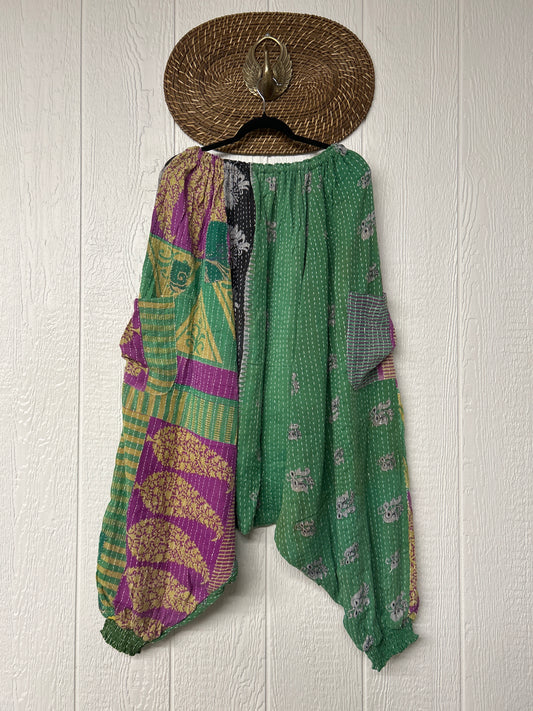 Pareo Kantha Be Still Harems 0226 248