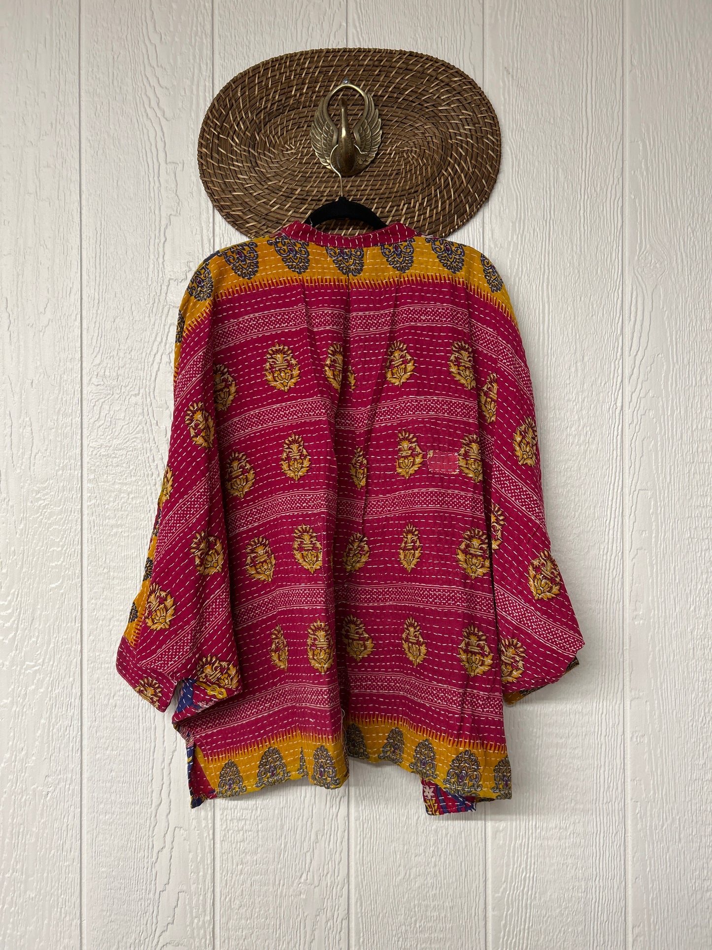 Dylan Button-Down 1025 249