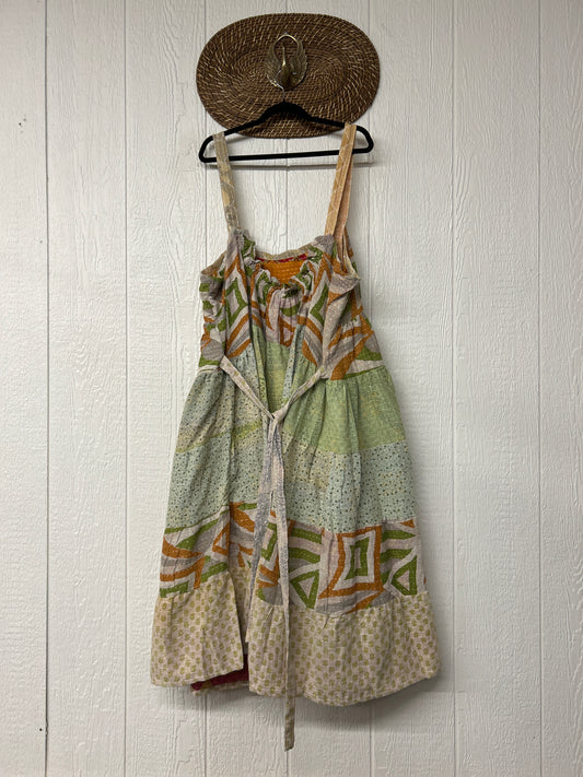 Pareo Kantha Dolly Jumpsuit 0926 049