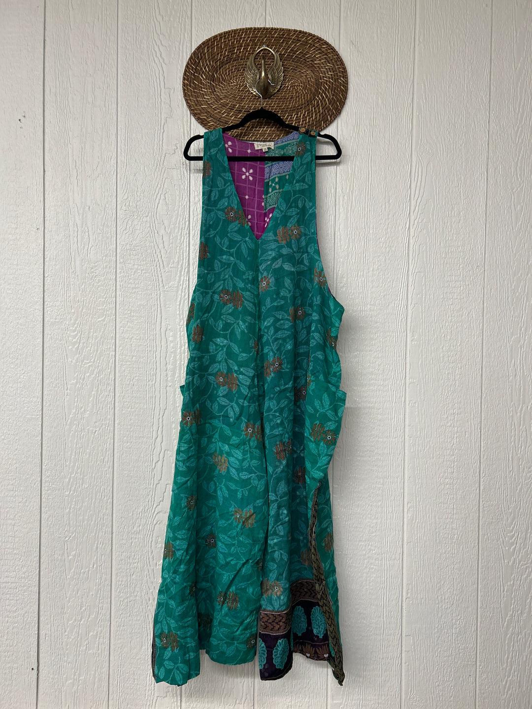 Take It Easy Harmony Jumpsuit 0625 054