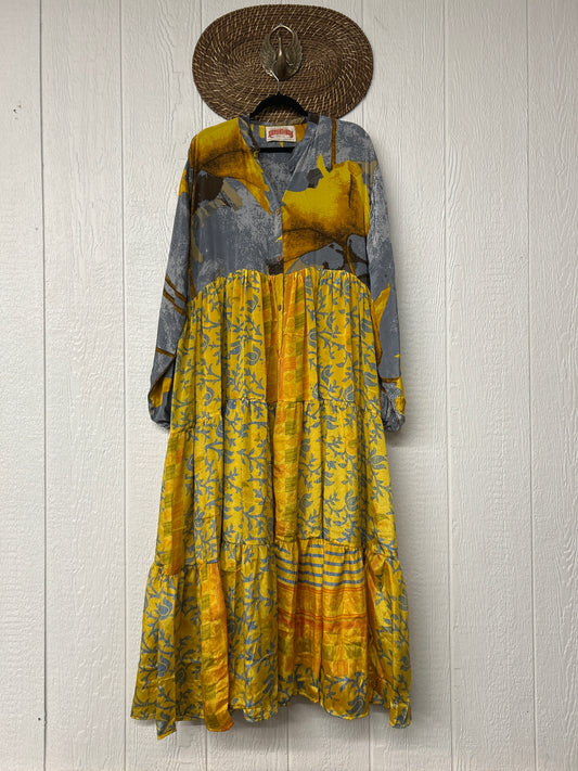Rasgulla Luminous Maxi Dress 1025 197