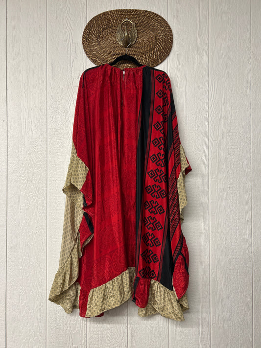 Rasgulla Sari Gold Dust Muu 0126 169